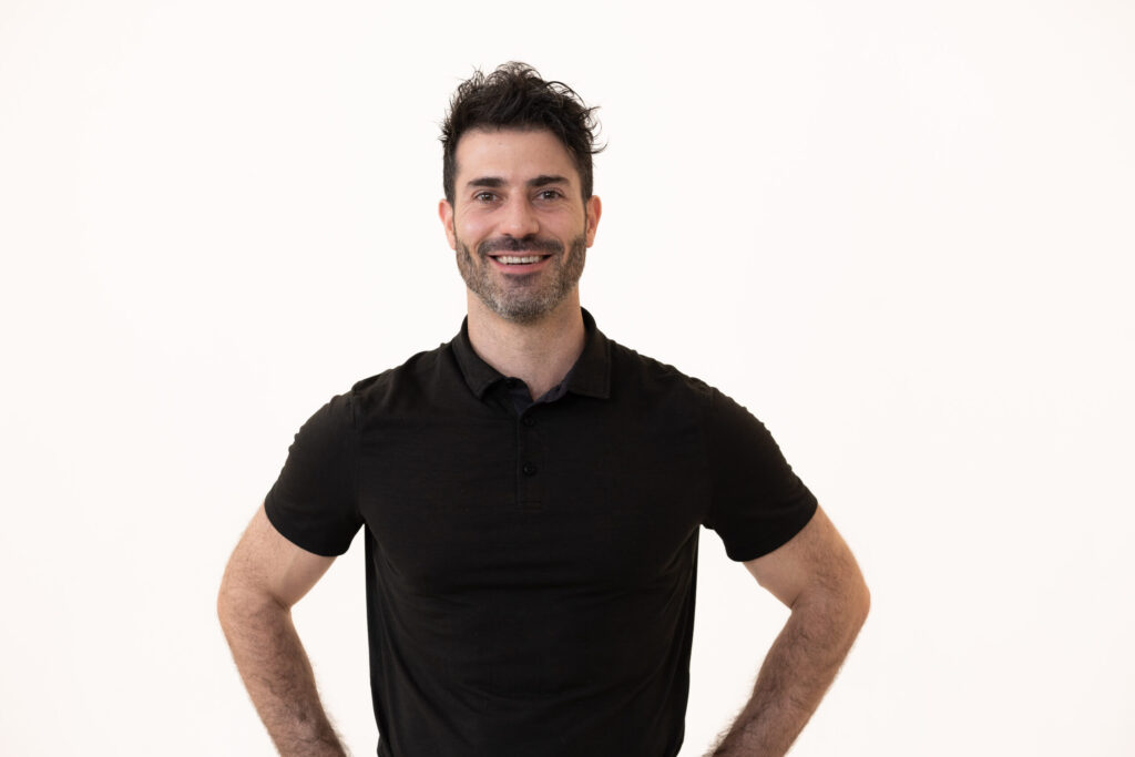 Alan Abruch