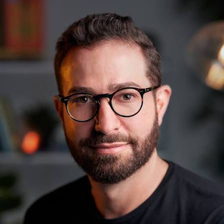 Javier Morodo