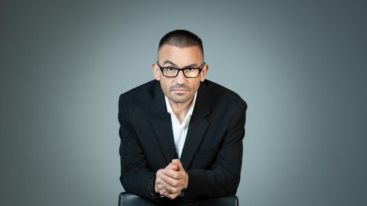 Juan Manuel García