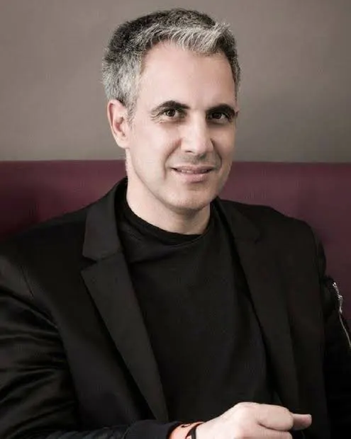 Jurgen Klarick