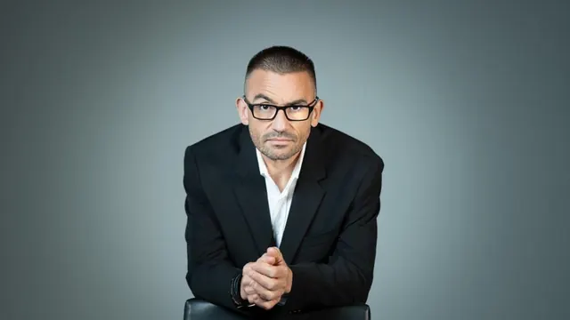 Juan Manuel García