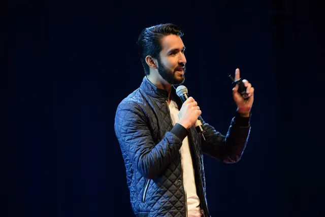Paco Benítez