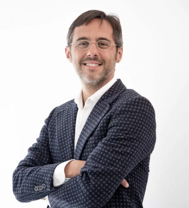 Sergio Fernández